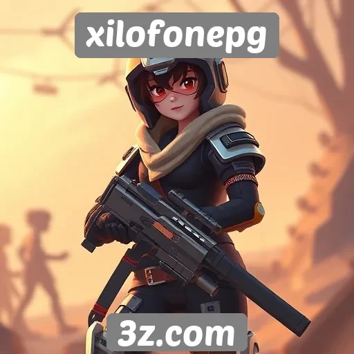 tendências de design de jogos em xilofonepg