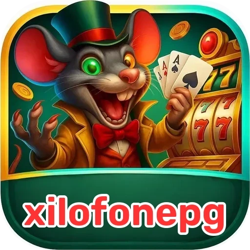 xilofonepg: Descubra um Mundo Incrível de Jogos e Diversão