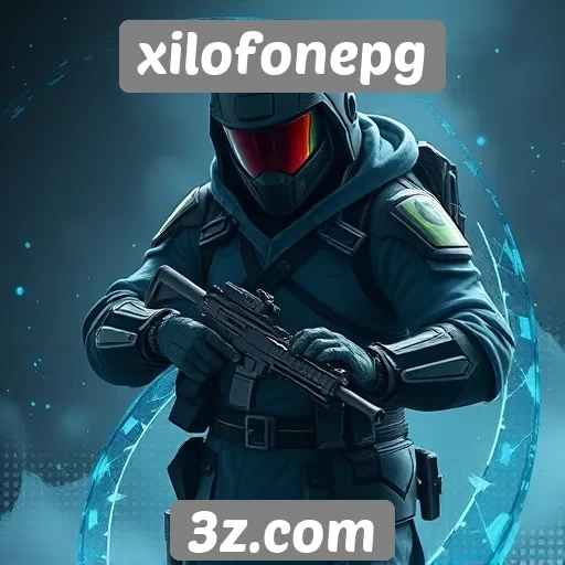 Novas atualizações e recursos no xilofonepg