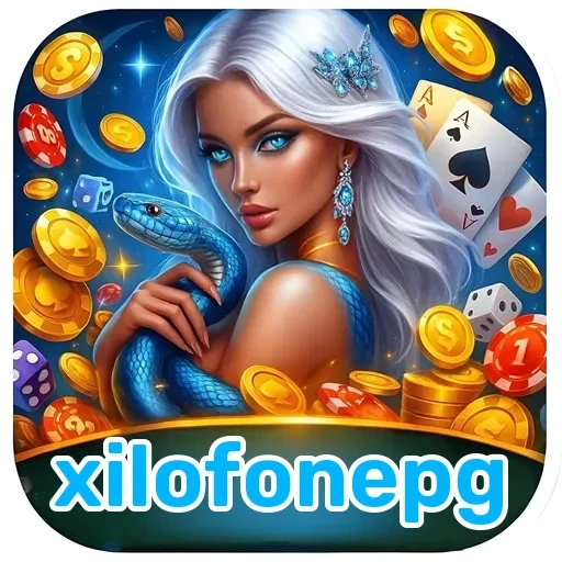 xilofonepg: Descubra a Diversão Infinita dos Caça-Níqueis